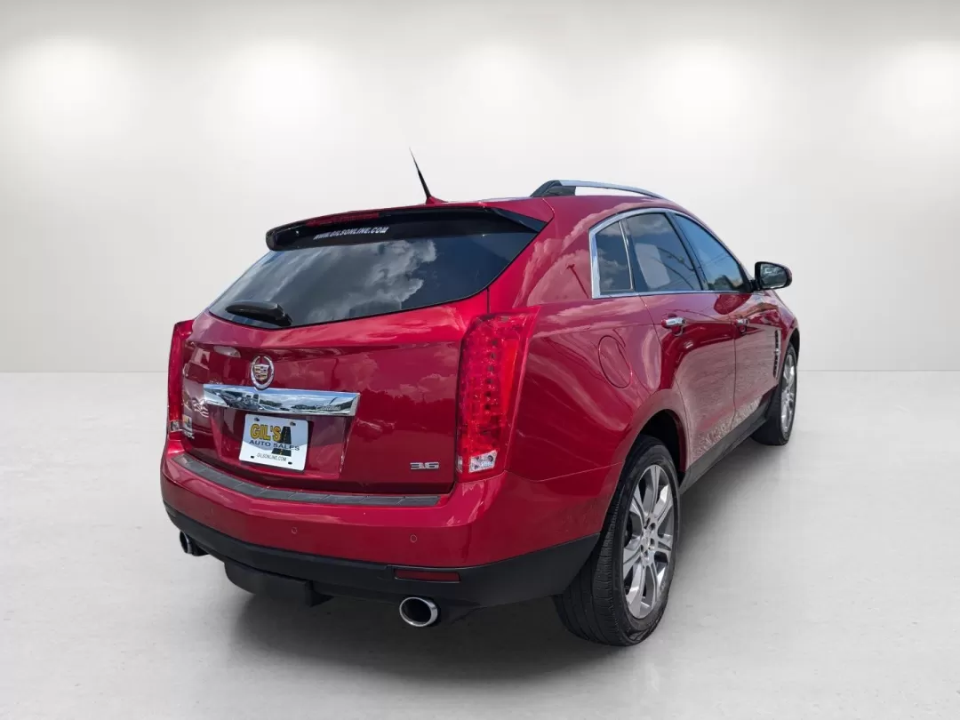 2012 /Shale w/Brownstone accents Cadillac SRX Performance Collection (3GYFNBE35CS) with an Other engine, located at 3959 U.S. 80 W, Phenix City, AL, 36870, (334) 297-4885, 32.469296, -85.135185 - **Discover the 2012 Cadillac SRX: Your Next Adventure Awaits!**<br /> <br /> Are you ready to elevate your lifestyle with luxury and versatility? The 2012 Cadillac SRX is the perfect companion for growing families, weekend adventurers, or anyone looking to make long commutes in style and comfort. Wi - Photo#5