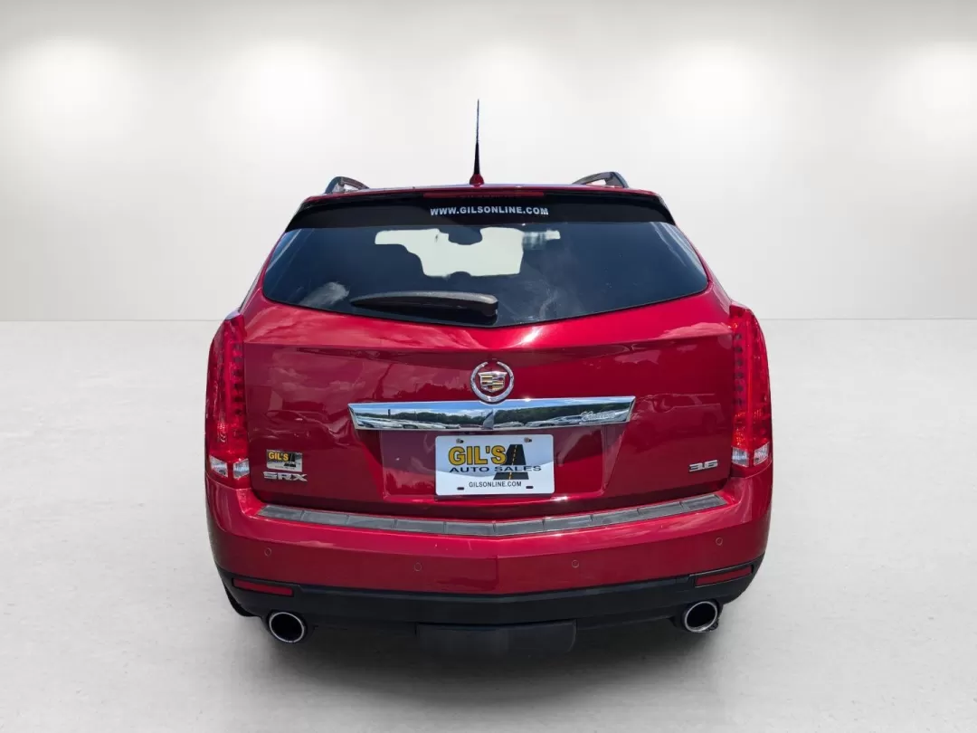 2012 /Shale w/Brownstone accents Cadillac SRX Performance Collection (3GYFNBE35CS) with an Other engine, located at 3959 U.S. 80 W, Phenix City, AL, 36870, (334) 297-4885, 32.469296, -85.135185 - **Discover the 2012 Cadillac SRX: Your Next Adventure Awaits!**<br /> <br /> Are you ready to elevate your lifestyle with luxury and versatility? The 2012 Cadillac SRX is the perfect companion for growing families, weekend adventurers, or anyone looking to make long commutes in style and comfort. Wi - Photo#6