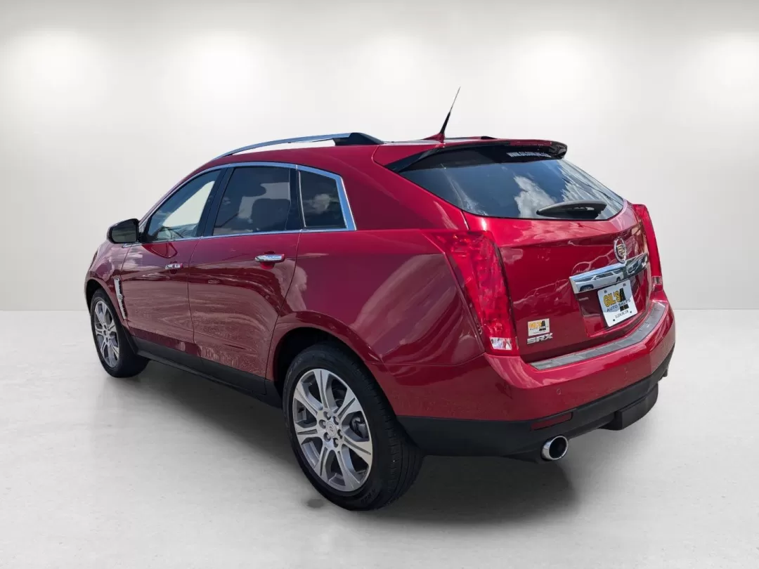 2012 /Shale w/Brownstone accents Cadillac SRX Performance Collection (3GYFNBE35CS) with an Other engine, located at 3959 U.S. 80 W, Phenix City, AL, 36870, (334) 297-4885, 32.469296, -85.135185 - **Discover the 2012 Cadillac SRX: Your Next Adventure Awaits!**<br /> <br /> Are you ready to elevate your lifestyle with luxury and versatility? The 2012 Cadillac SRX is the perfect companion for growing families, weekend adventurers, or anyone looking to make long commutes in style and comfort. Wi - Photo#7
