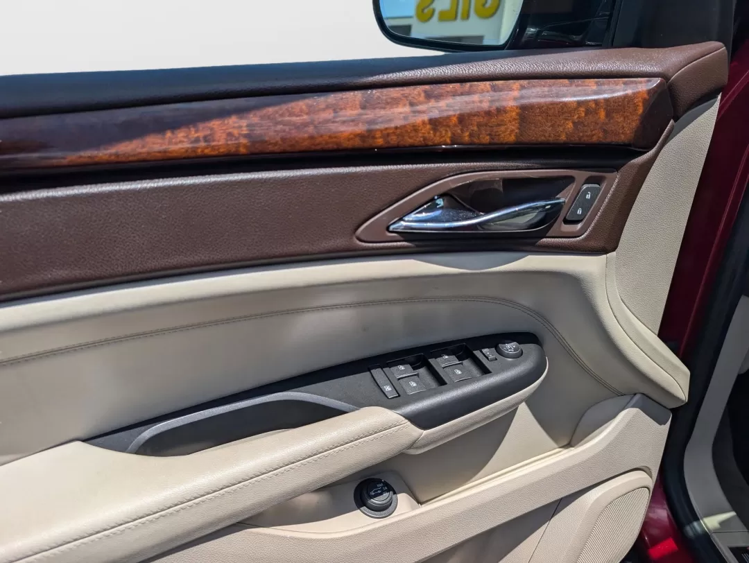 2012 /Shale w/Brownstone accents Cadillac SRX Performance Collection (3GYFNBE35CS) with an Other engine, located at 3959 U.S. 80 W, Phenix City, AL, 36870, (334) 297-4885, 32.469296, -85.135185 - **Discover the 2012 Cadillac SRX: Your Next Adventure Awaits!**<br /> <br /> Are you ready to elevate your lifestyle with luxury and versatility? The 2012 Cadillac SRX is the perfect companion for growing families, weekend adventurers, or anyone looking to make long commutes in style and comfort. Wi - Photo#9