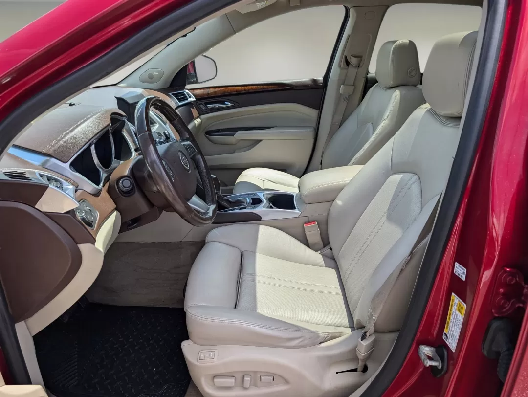 2012 /Shale w/Brownstone accents Cadillac SRX Performance Collection (3GYFNBE35CS) with an Other engine, located at 3959 U.S. 80 W, Phenix City, AL, 36870, (334) 297-4885, 32.469296, -85.135185 - **Discover the 2012 Cadillac SRX: Your Next Adventure Awaits!**<br /> <br /> Are you ready to elevate your lifestyle with luxury and versatility? The 2012 Cadillac SRX is the perfect companion for growing families, weekend adventurers, or anyone looking to make long commutes in style and comfort. Wi - Photo#10