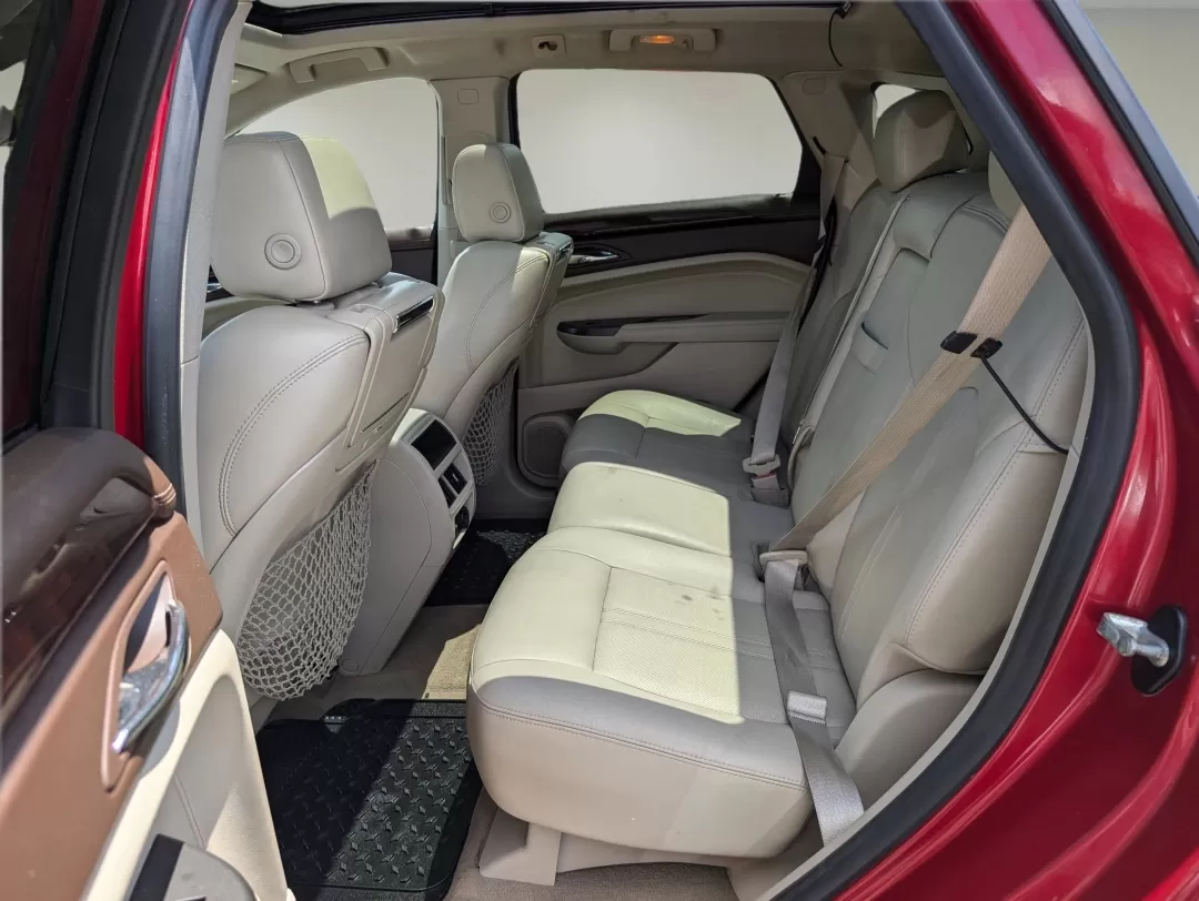 2012 /Shale w/Brownstone accents Cadillac SRX Performance Collection (3GYFNBE35CS) with an Other engine, located at 3959 U.S. 80 W, Phenix City, AL, 36870, (334) 297-4885, 32.469296, -85.135185 - **Discover the 2012 Cadillac SRX: Your Next Adventure Awaits!**<br /> <br /> Are you ready to elevate your lifestyle with luxury and versatility? The 2012 Cadillac SRX is the perfect companion for growing families, weekend adventurers, or anyone looking to make long commutes in style and comfort. Wi - Photo#11