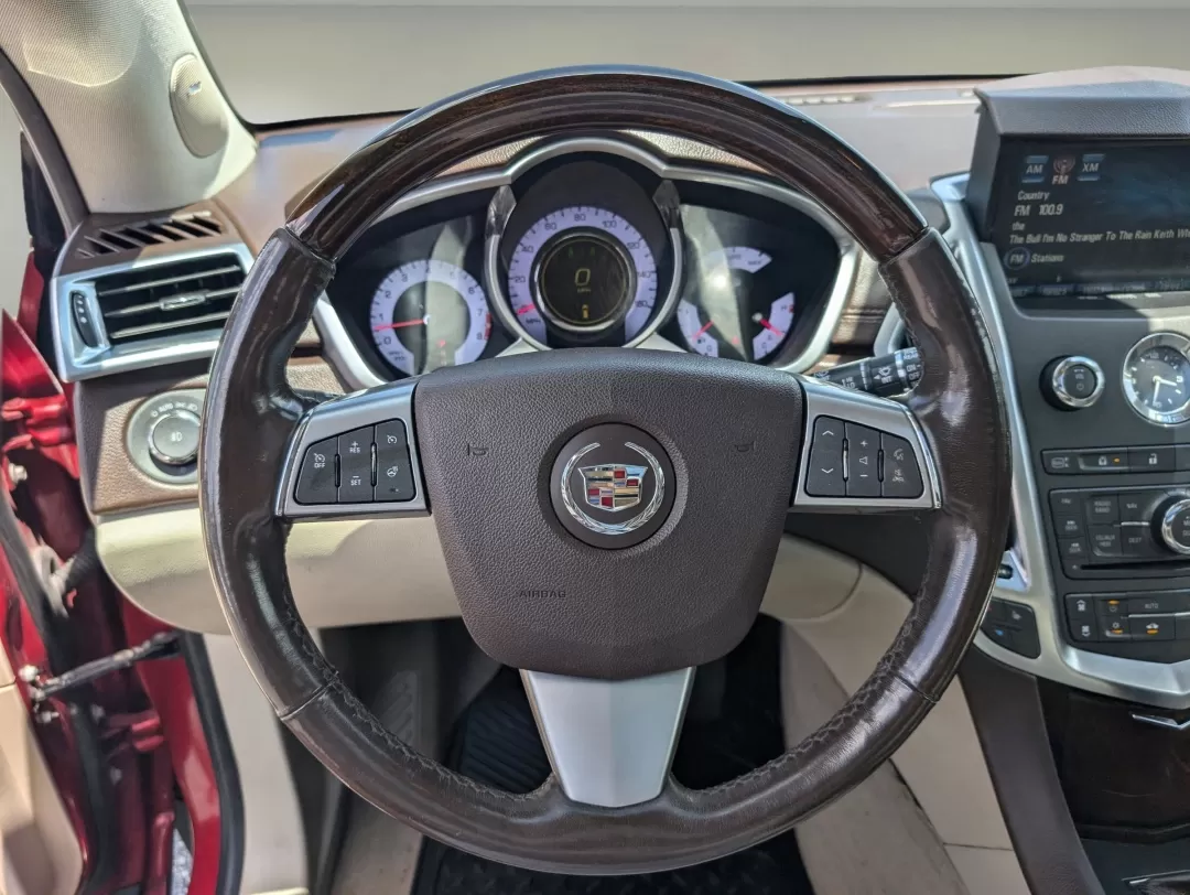 2012 /Shale w/Brownstone accents Cadillac SRX Performance Collection (3GYFNBE35CS) with an Other engine, located at 3959 U.S. 80 W, Phenix City, AL, 36870, (334) 297-4885, 32.469296, -85.135185 - **Discover the 2012 Cadillac SRX: Your Next Adventure Awaits!**<br /> <br /> Are you ready to elevate your lifestyle with luxury and versatility? The 2012 Cadillac SRX is the perfect companion for growing families, weekend adventurers, or anyone looking to make long commutes in style and comfort. Wi - Photo#14