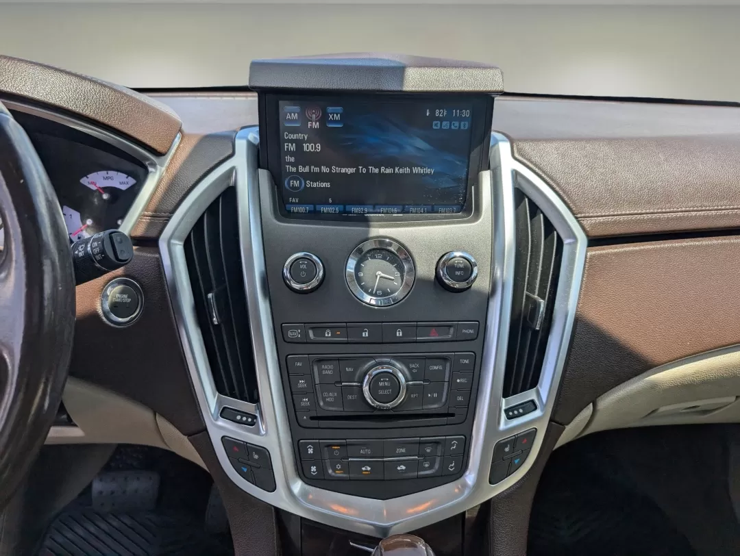 2012 /Shale w/Brownstone accents Cadillac SRX Performance Collection (3GYFNBE35CS) with an Other engine, located at 3959 U.S. 80 W, Phenix City, AL, 36870, (334) 297-4885, 32.469296, -85.135185 - **Discover the 2012 Cadillac SRX: Your Next Adventure Awaits!**<br /> <br /> Are you ready to elevate your lifestyle with luxury and versatility? The 2012 Cadillac SRX is the perfect companion for growing families, weekend adventurers, or anyone looking to make long commutes in style and comfort. Wi - Photo#17
