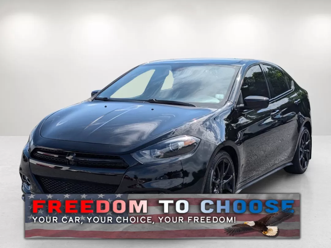 photo of 2015 Dodge Dart SXT