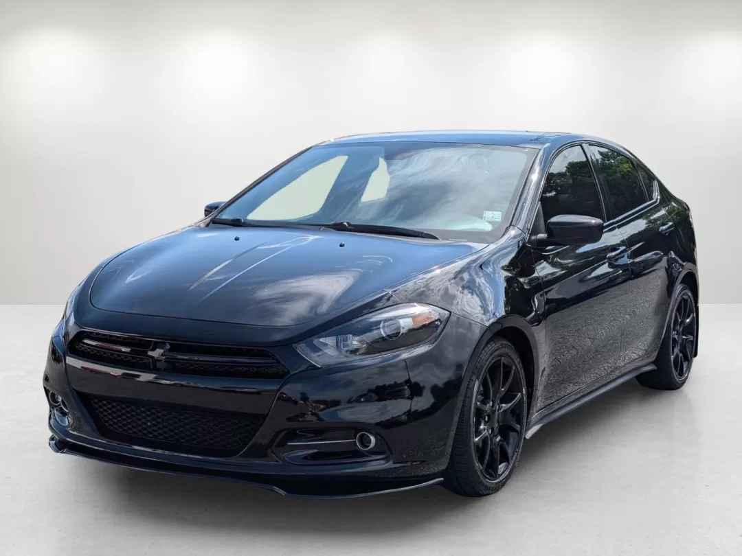 2015 /Light Tungsten/Black Dodge Dart SXT (1C3CDFBB5FD) with an Other engine, located at 3959 U.S. 80 W, Phenix City, AL, 36870, (334) 297-4885, 32.469296, -85.135185 - Looking for a vehicle that fits seamlessly into your busy lifestyle? Whether you're a commuter navigating the daily grind, a parent juggling school drop-offs, or a weekend adventurer seeking new experiences, the 2015 Dodge Dart SXT is the perfect companion. This stylish sedan combines performance, c - Photo#1