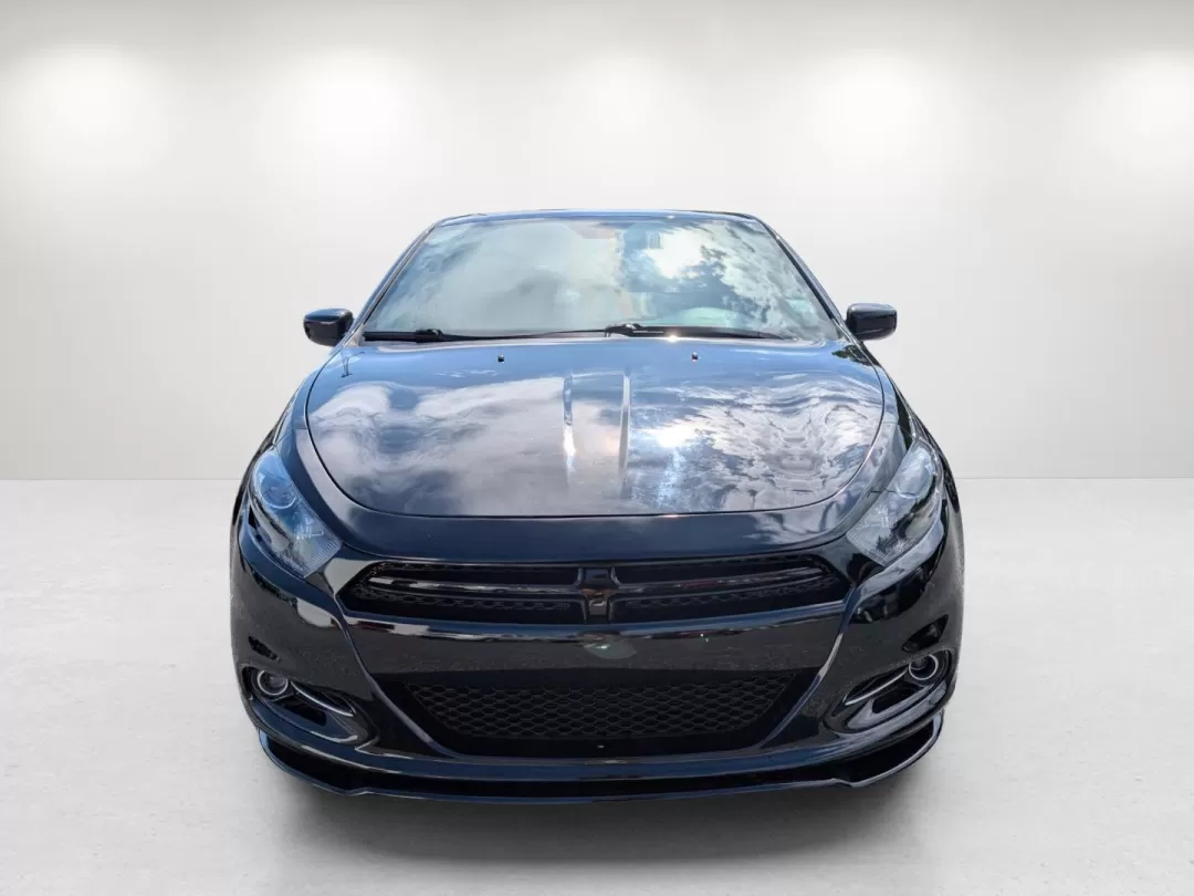 2015 /Light Tungsten/Black Dodge Dart SXT (1C3CDFBB5FD) with an Other engine, located at 3959 U.S. 80 W, Phenix City, AL, 36870, (334) 297-4885, 32.469296, -85.135185 - Looking for a vehicle that fits seamlessly into your busy lifestyle? Whether you're a commuter navigating the daily grind, a parent juggling school drop-offs, or a weekend adventurer seeking new experiences, the 2015 Dodge Dart SXT is the perfect companion. This stylish sedan combines performance, c - Photo#2