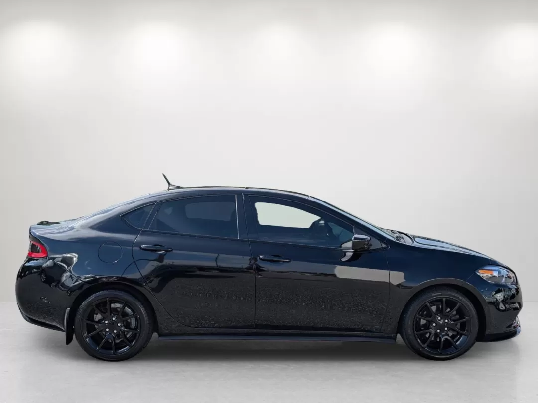 2015 /Light Tungsten/Black Dodge Dart SXT (1C3CDFBB5FD) with an Other engine, located at 3959 U.S. 80 W, Phenix City, AL, 36870, (334) 297-4885, 32.469296, -85.135185 - Looking for a vehicle that fits seamlessly into your busy lifestyle? Whether you're a commuter navigating the daily grind, a parent juggling school drop-offs, or a weekend adventurer seeking new experiences, the 2015 Dodge Dart SXT is the perfect companion. This stylish sedan combines performance, c - Photo#4