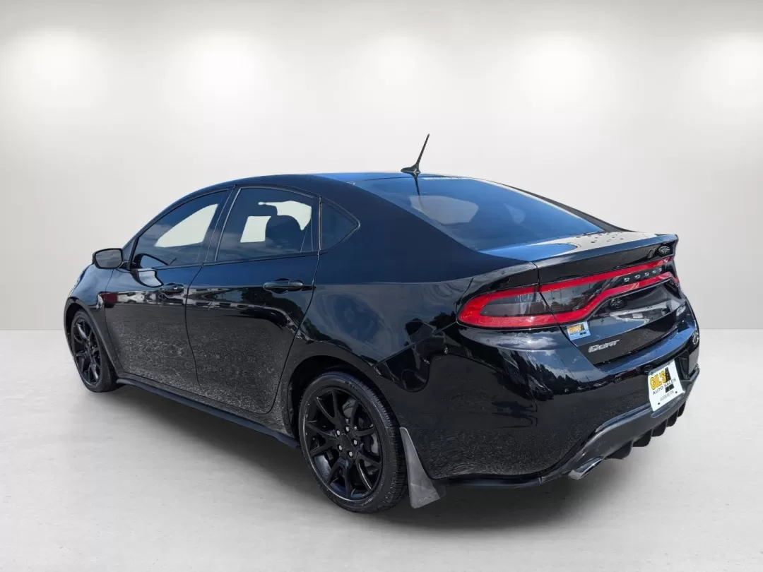2015 /Light Tungsten/Black Dodge Dart SXT (1C3CDFBB5FD) with an Other engine, located at 3959 U.S. 80 W, Phenix City, AL, 36870, (334) 297-4885, 32.469296, -85.135185 - Looking for a vehicle that fits seamlessly into your busy lifestyle? Whether you're a commuter navigating the daily grind, a parent juggling school drop-offs, or a weekend adventurer seeking new experiences, the 2015 Dodge Dart SXT is the perfect companion. This stylish sedan combines performance, c - Photo#7