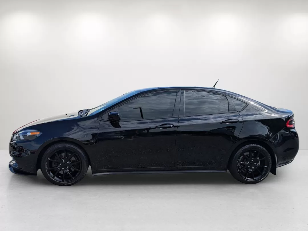 2015 /Light Tungsten/Black Dodge Dart SXT (1C3CDFBB5FD) with an Other engine, located at 3959 U.S. 80 W, Phenix City, AL, 36870, (334) 297-4885, 32.469296, -85.135185 - Looking for a vehicle that fits seamlessly into your busy lifestyle? Whether you're a commuter navigating the daily grind, a parent juggling school drop-offs, or a weekend adventurer seeking new experiences, the 2015 Dodge Dart SXT is the perfect companion. This stylish sedan combines performance, c - Photo#8