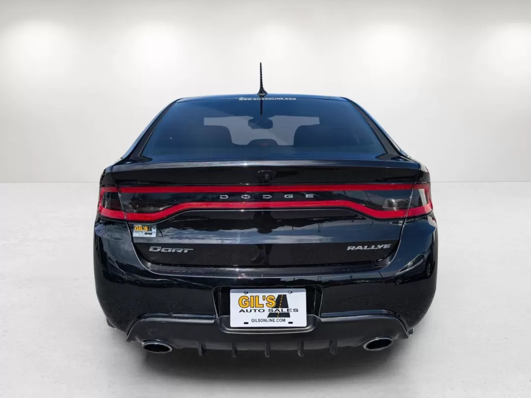 2015 /Light Tungsten/Black Dodge Dart SXT (1C3CDFBB5FD) with an Other engine, located at 7000 Northlake Connector, Columbus, GA, 31904, (706) 987-8085, 32.524975, -84.978134 - Looking for a vehicle that fits seamlessly into your busy lifestyle? Whether you're a commuter navigating the daily grind, a parent juggling school drop-offs, or a weekend adventurer seeking new experiences, the 2015 Dodge Dart SXT is the perfect companion. This stylish sedan combines performance, c - Photo#5