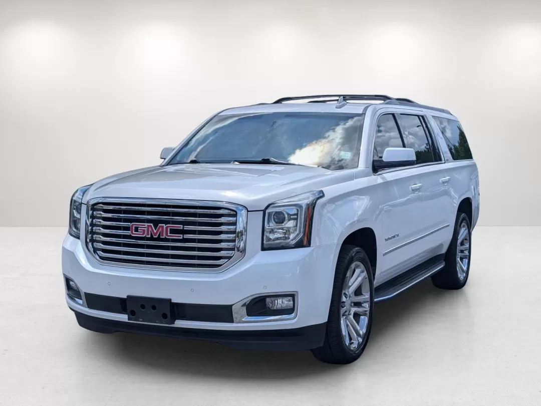 2017 /Cocoa/Dune GMC Yukon XL SLT (1GKS2GKC1HR) with an Other engine, located at 5115 14th Ave., Columbus, GA, 31904, (706) 323-0345, 32.511494, -84.971046 - **Adventure Awaits: Discover the 2017 GMC Yukon XL SLT at Gils Auto in Phenix City, AL!**<br /> <br /> Are you ready to elevate your driving experience? The 2017 GMC Yukon XL SLT is the perfect vehicle for families, adventure seekers, and anyone looking for a reliable and spacious SUV. With luxuriou - Photo#1