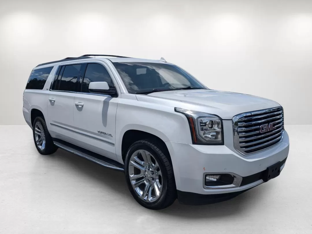 2017 /Cocoa/Dune GMC Yukon XL SLT (1GKS2GKC1HR) with an Other engine, located at 5115 14th Ave., Columbus, GA, 31904, (706) 323-0345, 32.511494, -84.971046 - **Adventure Awaits: Discover the 2017 GMC Yukon XL SLT at Gils Auto in Phenix City, AL!**<br /> <br /> Are you ready to elevate your driving experience? The 2017 GMC Yukon XL SLT is the perfect vehicle for families, adventure seekers, and anyone looking for a reliable and spacious SUV. With luxuriou - Photo#3