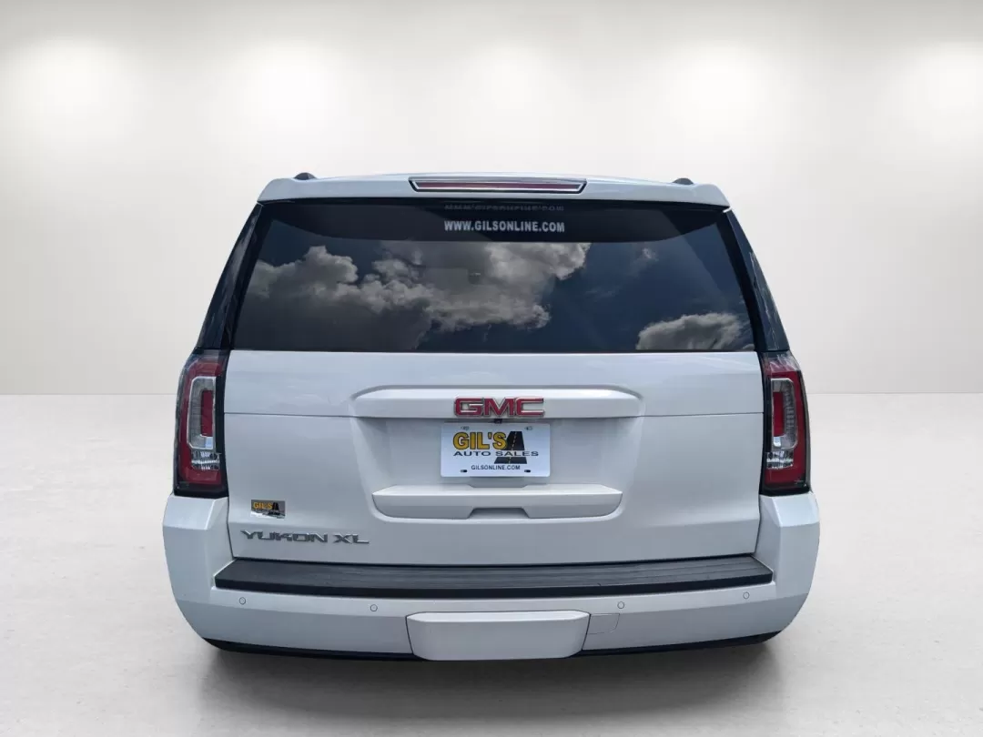 2017 /Cocoa/Dune GMC Yukon XL SLT (1GKS2GKC1HR) with an Other engine, located at 5115 14th Ave., Columbus, GA, 31904, (706) 323-0345, 32.511494, -84.971046 - **Adventure Awaits: Discover the 2017 GMC Yukon XL SLT at Gils Auto in Phenix City, AL!**<br /> <br /> Are you ready to elevate your driving experience? The 2017 GMC Yukon XL SLT is the perfect vehicle for families, adventure seekers, and anyone looking for a reliable and spacious SUV. With luxuriou - Photo#6