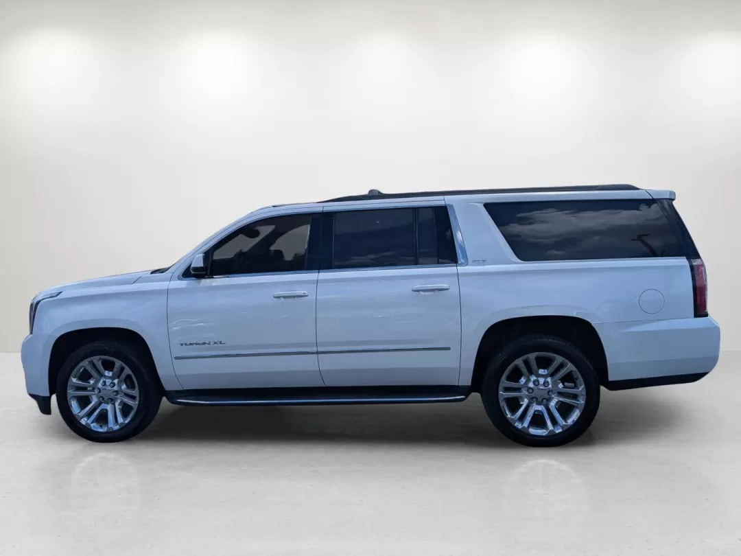 2017 /Cocoa/Dune GMC Yukon XL SLT (1GKS2GKC1HR) with an Other engine, located at 5115 14th Ave., Columbus, GA, 31904, (706) 323-0345, 32.511494, -84.971046 - **Adventure Awaits: Discover the 2017 GMC Yukon XL SLT at Gils Auto in Phenix City, AL!**<br /> <br /> Are you ready to elevate your driving experience? The 2017 GMC Yukon XL SLT is the perfect vehicle for families, adventure seekers, and anyone looking for a reliable and spacious SUV. With luxuriou - Photo#8