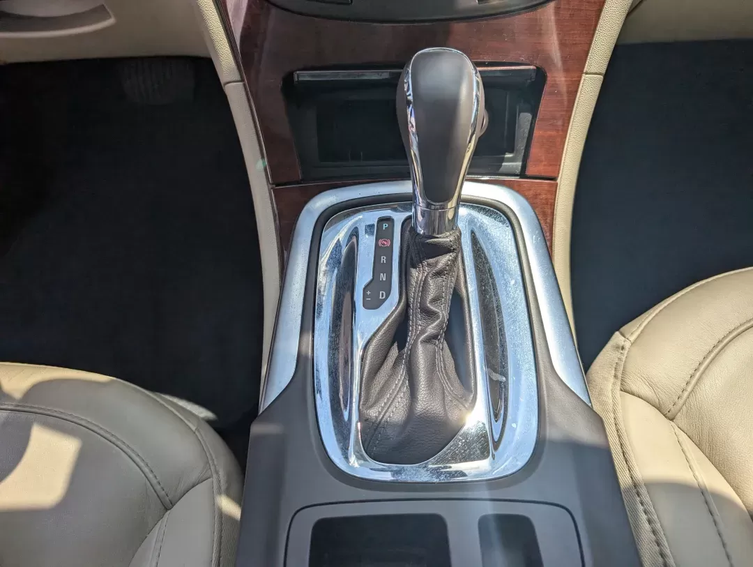 2014 /Light Neutral Buick Regal Premium II (2G4GR5GX1E9) with an Other engine, located at 3959 U.S. 80 W, Phenix City, AL, 36870, (334) 297-4885, 32.469296, -85.135185 - Are you ready to elevate your driving experience? Imagine cruising around Phenix City in a sleek, luxurious sedan that not only turns heads but also offers the reliability and comfort your lifestyle demands. Introducing the 2014 Buick Regal Premium II, exclusively available at Gils Auto, your truste - Photo#11