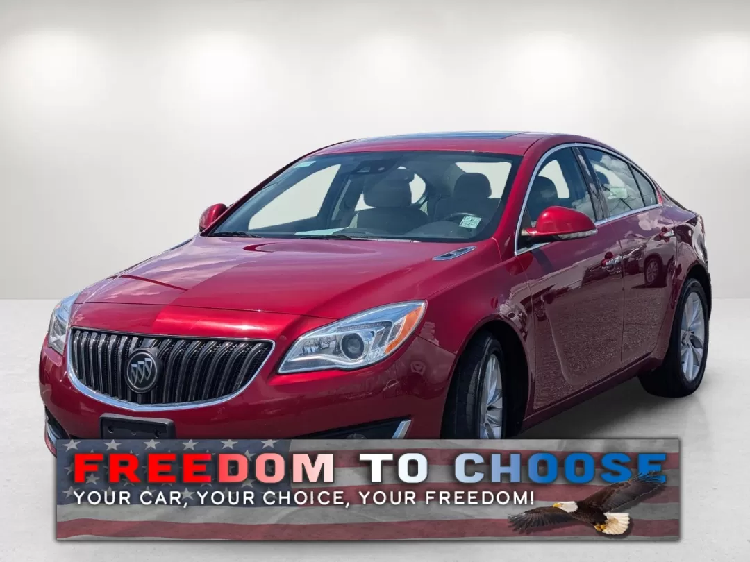 2014 /Light Neutral Buick Regal Premium II (2G4GR5GX1E9) with an Other engine, located at 521 Old Farm Lane Rd, Prattville, AL, 36066, (334) 325-1505, 32.482460, -86.416367 - Are you ready to elevate your driving experience? Imagine cruising around Phenix City in a sleek, luxurious sedan that not only turns heads but also offers the reliability and comfort your lifestyle demands. Introducing the 2014 Buick Regal Premium II, exclusively available at Gils Auto, your truste - Photo#0