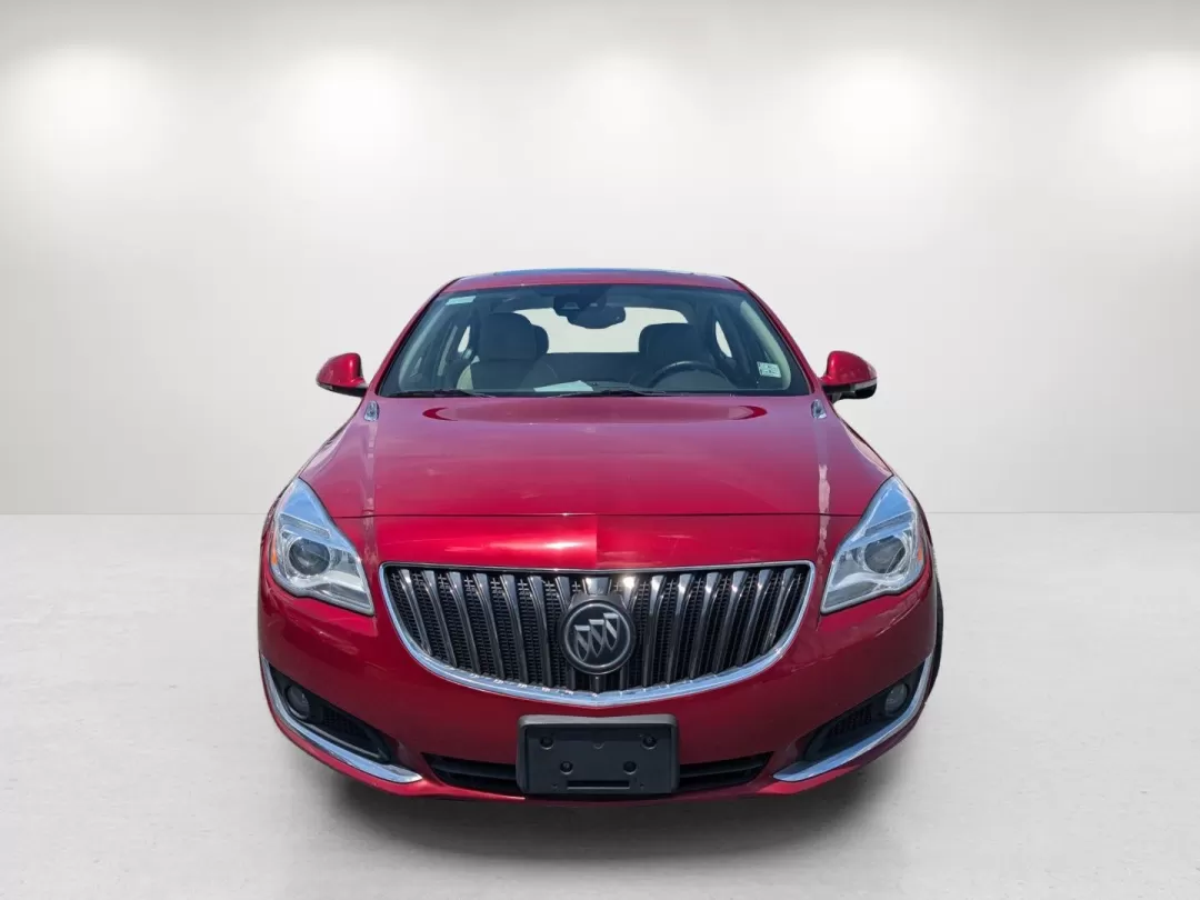 2014 /Light Neutral Buick Regal Premium II (2G4GR5GX1E9) with an Other engine, located at 521 Old Farm Lane Rd, Prattville, AL, 36066, (334) 325-1505, 32.482460, -86.416367 - Are you ready to elevate your driving experience? Imagine cruising around Phenix City in a sleek, luxurious sedan that not only turns heads but also offers the reliability and comfort your lifestyle demands. Introducing the 2014 Buick Regal Premium II, exclusively available at Gils Auto, your truste - Photo#1