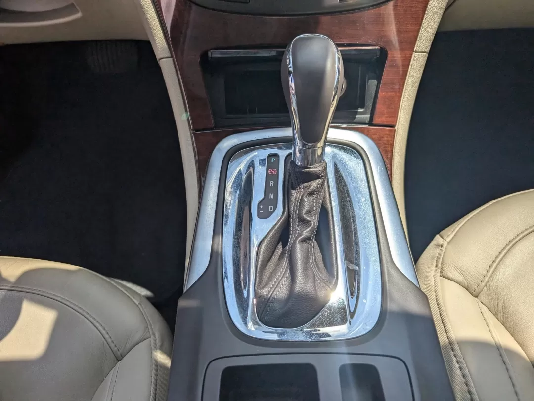 2014 /Light Neutral Buick Regal Premium II (2G4GR5GX1E9) with an Other engine, located at 521 Old Farm Lane Rd, Prattville, AL, 36066, (334) 325-1505, 32.482460, -86.416367 - Are you ready to elevate your driving experience? Imagine cruising around Phenix City in a sleek, luxurious sedan that not only turns heads but also offers the reliability and comfort your lifestyle demands. Introducing the 2014 Buick Regal Premium II, exclusively available at Gils Auto, your truste - Photo#11