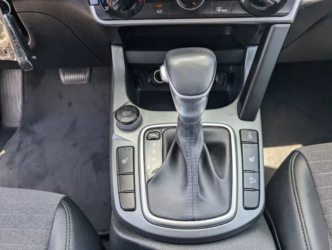 2021 /Black Kia Seltos S (KNDEUCAA3M7) with an Other engine, located at 3959 U.S. 80 W, Phenix City, AL, 36870, (334) 297-4885, 32.469296, -85.135185 - 2021 Kia Seltos S - Photo#13