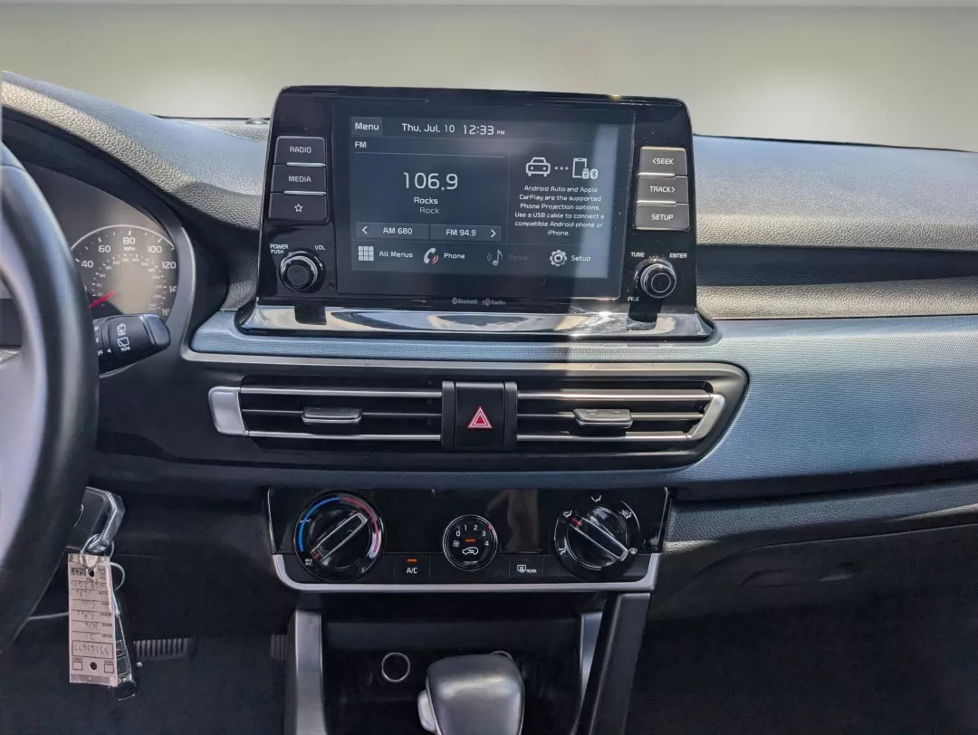 2021 /Black Kia Seltos S (KNDEUCAA3M7) with an Other engine, located at 3959 U.S. 80 W, Phenix City, AL, 36870, (334) 297-4885, 32.469296, -85.135185 - **Discover Your Next Adventure with the 2021 Kia Seltos AWD at Gils Auto!**<br /> <br /> Are you ready to elevate your lifestyle with a vehicle that seamlessly blends style, comfort, and functionality? The 2021 Kia Seltos AWD is perfect for those seeking an adventurous spirit while maintaining the p - Photo#13