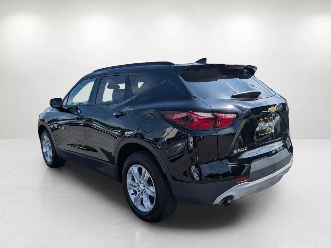 2020 /Jet Black Chevrolet Blazer LT (3GNKBDRS2LS) with an Other engine, located at 3959 U.S. 80 W, Phenix City, AL, 36870, (334) 297-4885, 32.469296, -85.135185 - **2020 Chevrolet Blazer LT - Your Perfect Family SUV Adventure Awaits!**<br /> <br /> Are you seeking a versatile vehicle that balances family needs with a dash of adventure? Look no further than this stunning 2020 Chevrolet Blazer LT, available now at Gils Auto in Phenix City, AL. Perfect for growi - Photo#7