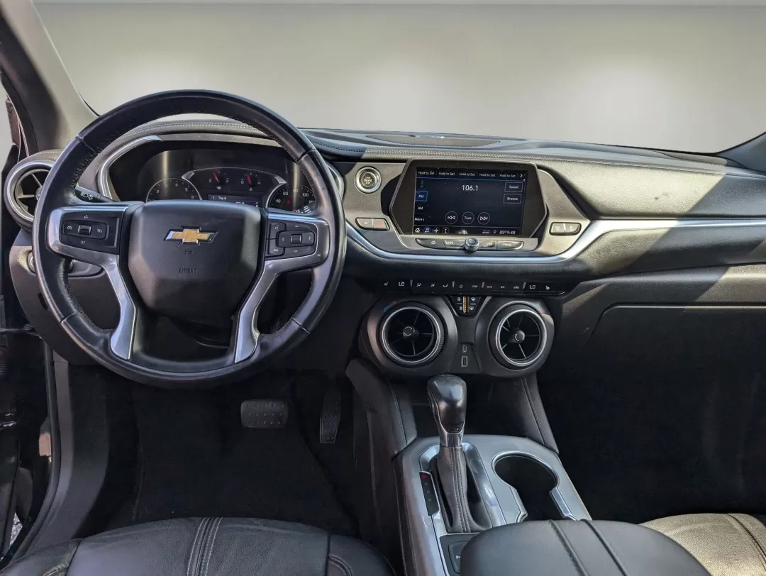 2020 /Jet Black Chevrolet Blazer LT (3GNKBDRS2LS) with an Other engine, located at 1430 Gateway Drive, Opelika, AL, 36801, (334) 239-0944, 32.637871, -85.409790 - **2020 Chevrolet Blazer LT - Your Perfect Family SUV Adventure Awaits!**<br /> <br /> Are you seeking a versatile vehicle that balances family needs with a dash of adventure? Look no further than this stunning 2020 Chevrolet Blazer LT, available now at Gils Auto in Phenix City, AL. Perfect for growi - Photo#11