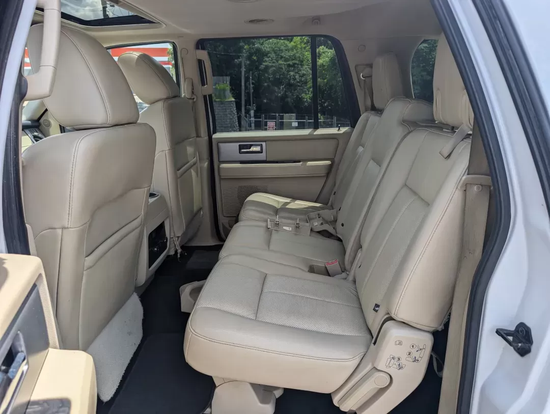 2017 Ford Expedition EL Limited (1FMJK1KT2HE) with an Other engine, located at 3959 U.S. 80 W, Phenix City, AL, 36870, (334) 297-4885, 32.469296, -85.135185 - **Experience Adventure Every Day with the 2017 Ford Expedition EL Limited! Available Now at Gils Auto in Phenix City, AL!**<br /> <br /> Are you searching for the perfect family SUV that combines style, comfort, and versatility? Look no further! The 2017 Ford Expedition EL Limited is designed for th - Photo#10