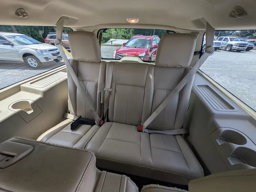 2017 Ford Expedition EL Limited (1FMJK1KT2HE) with an Other engine, located at 3959 U.S. 80 W, Phenix City, AL, 36870, (334) 297-4885, 32.469296, -85.135185 - **Experience Adventure Every Day with the 2017 Ford Expedition EL Limited! Available Now at Gils Auto in Phenix City, AL!**<br /> <br /> Are you searching for the perfect family SUV that combines style, comfort, and versatility? Look no further! The 2017 Ford Expedition EL Limited is designed for th - Photo#11