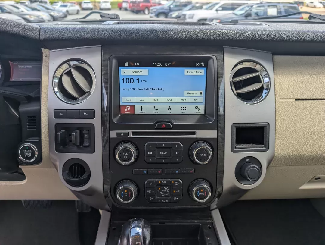 2017 Ford Expedition EL Limited (1FMJK1KT2HE) with an Other engine, located at 3959 U.S. 80 W, Phenix City, AL, 36870, (334) 297-4885, 32.469296, -85.135185 - **Experience Adventure Every Day with the 2017 Ford Expedition EL Limited! Available Now at Gils Auto in Phenix City, AL!**<br /> <br /> Are you searching for the perfect family SUV that combines style, comfort, and versatility? Look no further! The 2017 Ford Expedition EL Limited is designed for th - Photo#13