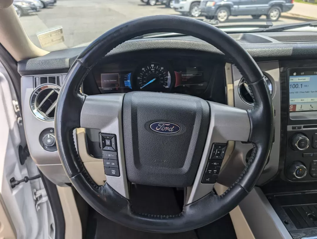 2017 Ford Expedition EL Limited (1FMJK1KT2HE) with an Other engine, located at 3959 U.S. 80 W, Phenix City, AL, 36870, (334) 297-4885, 32.469296, -85.135185 - **Experience Adventure Every Day with the 2017 Ford Expedition EL Limited! Available Now at Gils Auto in Phenix City, AL!**<br /> <br /> Are you searching for the perfect family SUV that combines style, comfort, and versatility? Look no further! The 2017 Ford Expedition EL Limited is designed for th - Photo#15