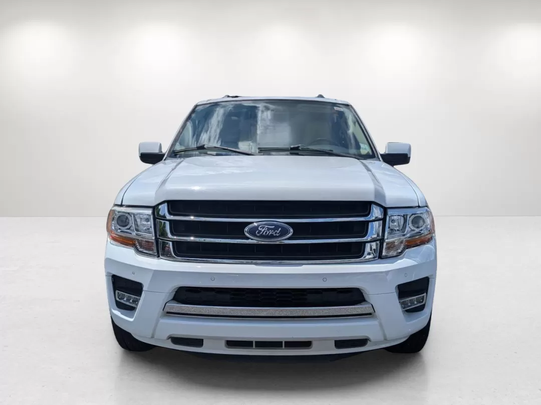 2017 Ford Expedition EL Limited (1FMJK1KT2HE) with an Other engine, located at 3959 U.S. 80 W, Phenix City, AL, 36870, (334) 297-4885, 32.469296, -85.135185 - **Experience Adventure Every Day with the 2017 Ford Expedition EL Limited! Available Now at Gils Auto in Phenix City, AL!**<br /> <br /> Are you searching for the perfect family SUV that combines style, comfort, and versatility? Look no further! The 2017 Ford Expedition EL Limited is designed for th - Photo#2