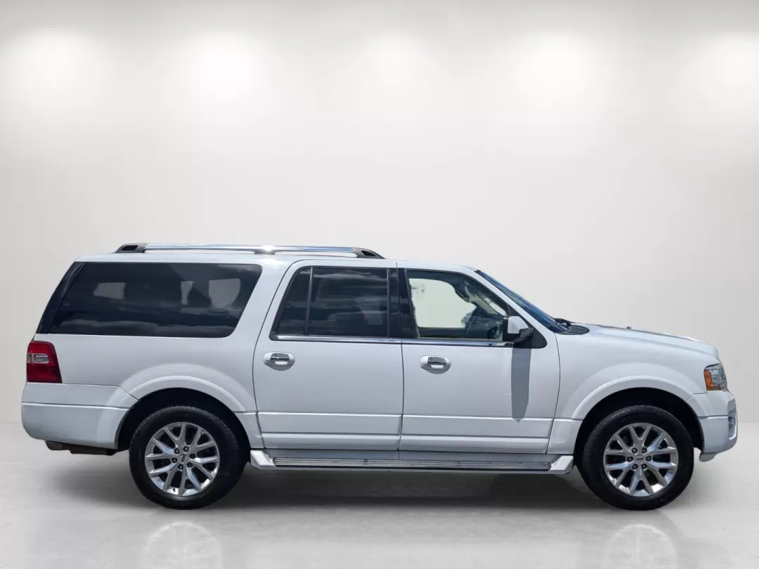 2017 Ford Expedition EL Limited (1FMJK1KT2HE) with an Other engine, located at 3959 U.S. 80 W, Phenix City, AL, 36870, (334) 297-4885, 32.469296, -85.135185 - **Experience Adventure Every Day with the 2017 Ford Expedition EL Limited! Available Now at Gils Auto in Phenix City, AL!**<br /> <br /> Are you searching for the perfect family SUV that combines style, comfort, and versatility? Look no further! The 2017 Ford Expedition EL Limited is designed for th - Photo#4