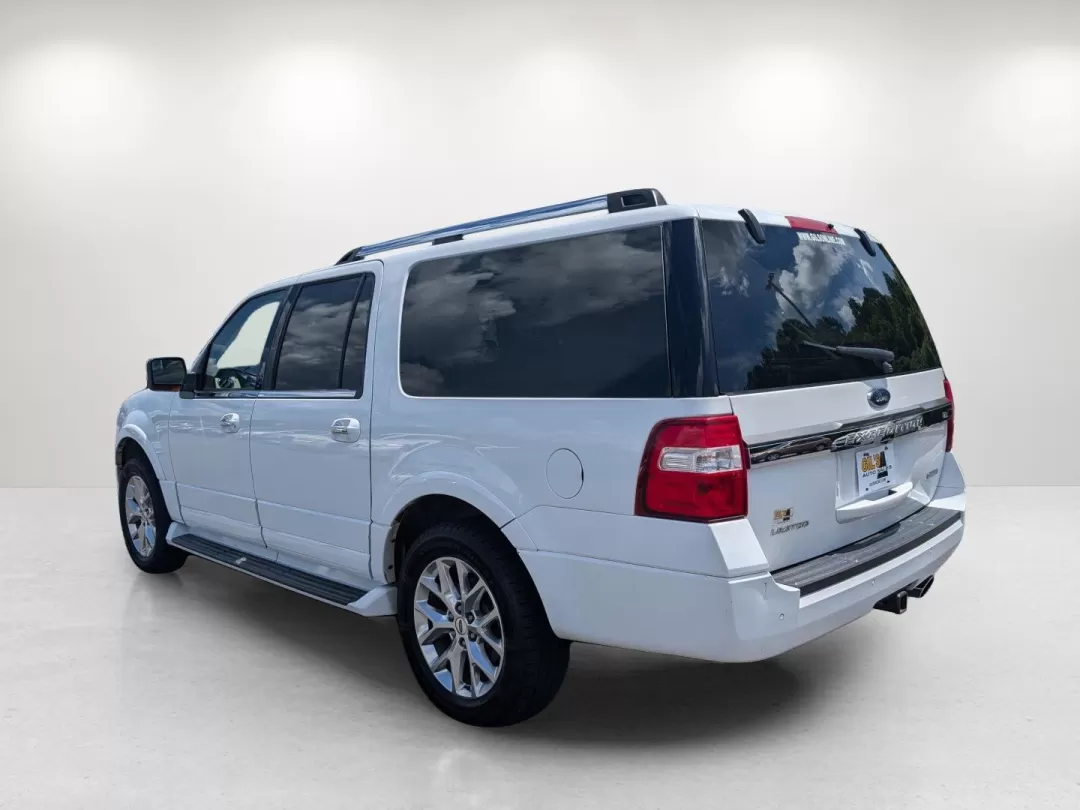 2017 Ford Expedition EL Limited (1FMJK1KT2HE) with an Other engine, located at 3959 U.S. 80 W, Phenix City, AL, 36870, (334) 297-4885, 32.469296, -85.135185 - **Experience Adventure Every Day with the 2017 Ford Expedition EL Limited! Available Now at Gils Auto in Phenix City, AL!**<br /> <br /> Are you searching for the perfect family SUV that combines style, comfort, and versatility? Look no further! The 2017 Ford Expedition EL Limited is designed for th - Photo#7