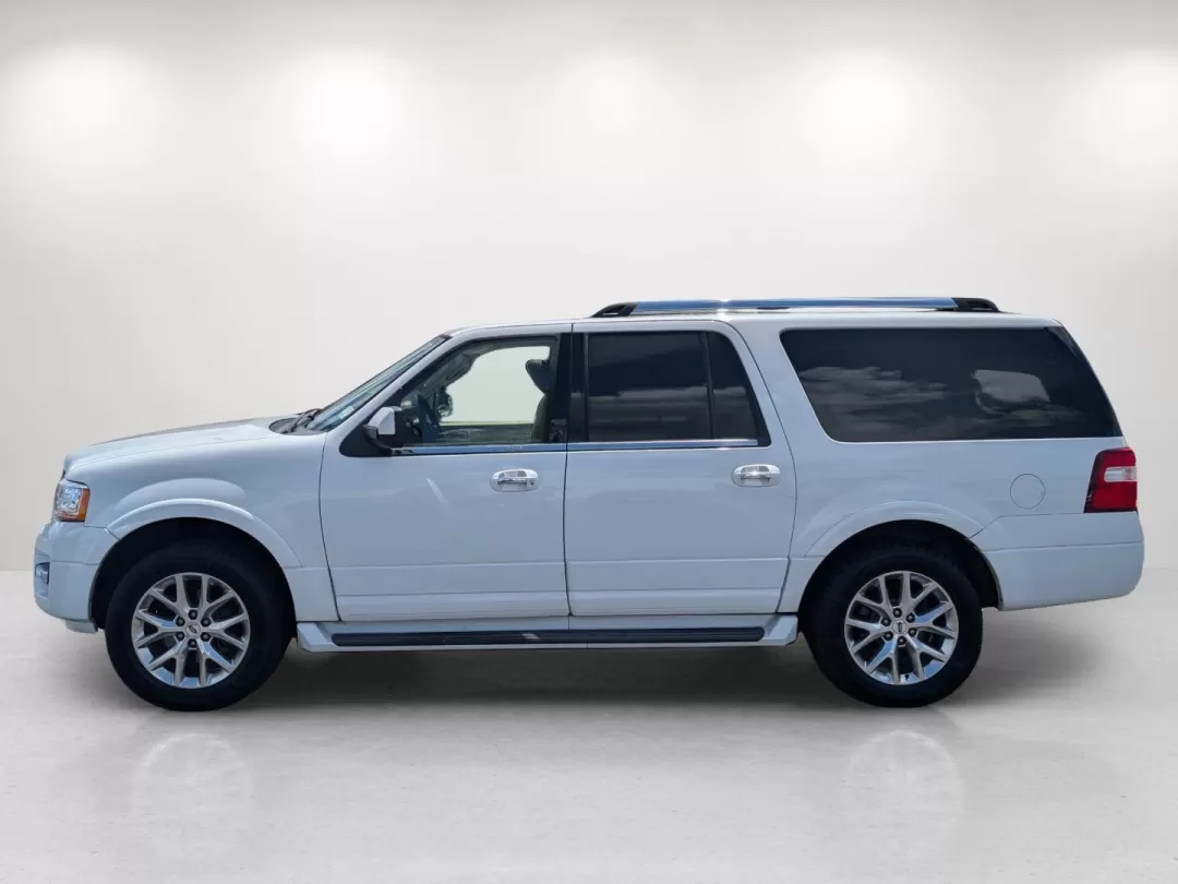 2017 Ford Expedition EL Limited (1FMJK1KT2HE) with an Other engine, located at 3959 U.S. 80 W, Phenix City, AL, 36870, (334) 297-4885, 32.469296, -85.135185 - **Experience Adventure Every Day with the 2017 Ford Expedition EL Limited! Available Now at Gils Auto in Phenix City, AL!**<br /> <br /> Are you searching for the perfect family SUV that combines style, comfort, and versatility? Look no further! The 2017 Ford Expedition EL Limited is designed for th - Photo#8