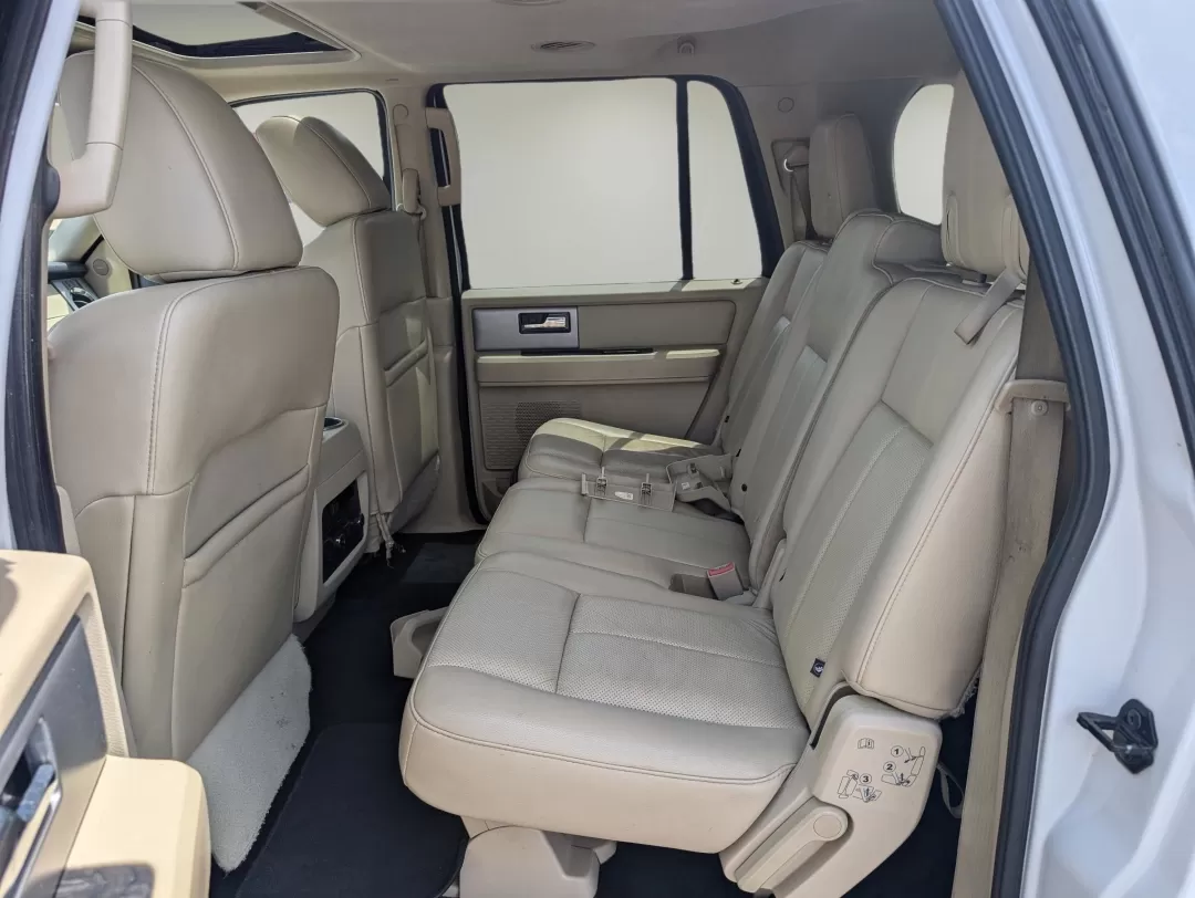 2017 Ford Expedition EL Limited (1FMJK1KT2HE) with an Other engine, located at 3959 U.S. 80 W, Phenix City, AL, 36870, (334) 297-4885, 32.469296, -85.135185 - **Experience Adventure Every Day with the 2017 Ford Expedition EL Limited! Available Now at Gils Auto in Phenix City, AL!**<br /> <br /> Are you searching for the perfect family SUV that combines style, comfort, and versatility? Look no further! The 2017 Ford Expedition EL Limited is designed for th - Photo#11