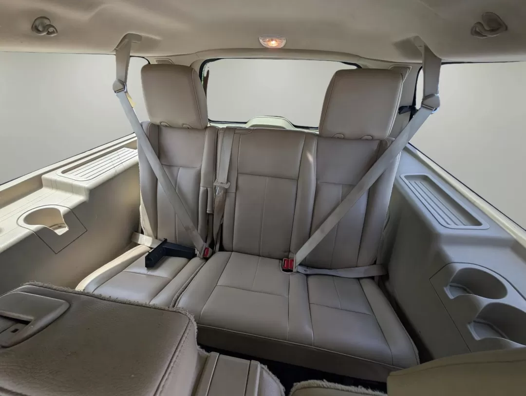 2017 Ford Expedition EL Limited (1FMJK1KT2HE) with an Other engine, located at 3959 U.S. 80 W, Phenix City, AL, 36870, (334) 297-4885, 32.469296, -85.135185 - **Experience Adventure Every Day with the 2017 Ford Expedition EL Limited! Available Now at Gils Auto in Phenix City, AL!**<br /> <br /> Are you searching for the perfect family SUV that combines style, comfort, and versatility? Look no further! The 2017 Ford Expedition EL Limited is designed for th - Photo#12