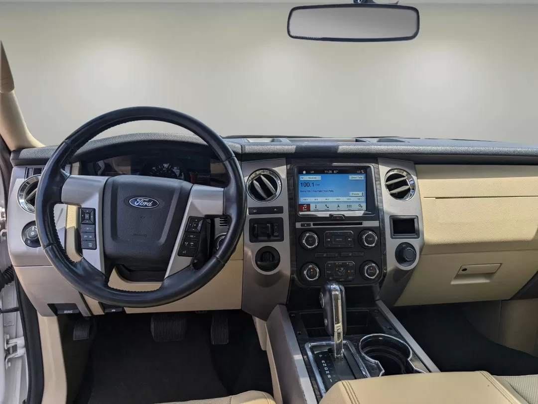 2017 Ford Expedition EL Limited (1FMJK1KT2HE) with an Other engine, located at 3959 U.S. 80 W, Phenix City, AL, 36870, (334) 297-4885, 32.469296, -85.135185 - **Experience Adventure Every Day with the 2017 Ford Expedition EL Limited! Available Now at Gils Auto in Phenix City, AL!**<br /> <br /> Are you searching for the perfect family SUV that combines style, comfort, and versatility? Look no further! The 2017 Ford Expedition EL Limited is designed for th - Photo#13