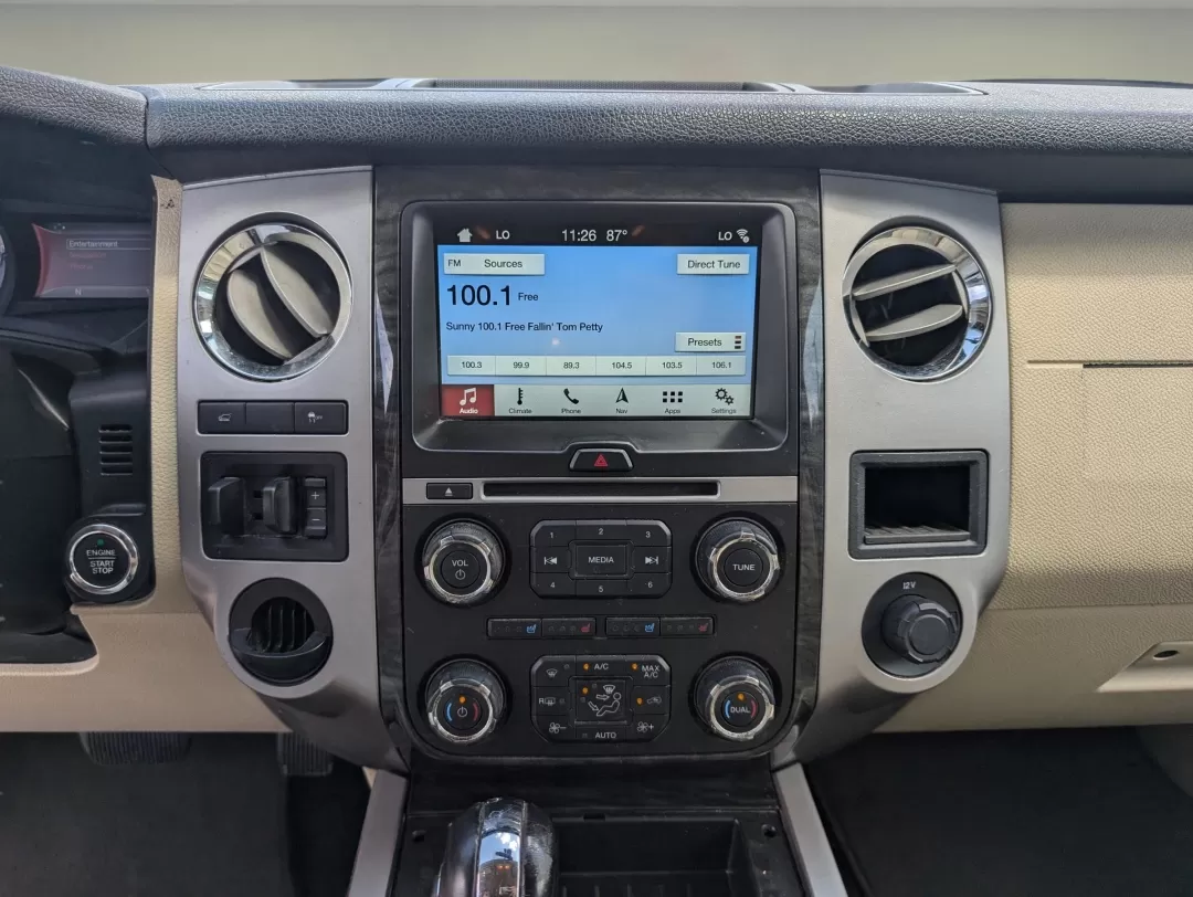 2017 Ford Expedition EL Limited (1FMJK1KT2HE) with an Other engine, located at 3959 U.S. 80 W, Phenix City, AL, 36870, (334) 297-4885, 32.469296, -85.135185 - **Experience Adventure Every Day with the 2017 Ford Expedition EL Limited! Available Now at Gils Auto in Phenix City, AL!**<br /> <br /> Are you searching for the perfect family SUV that combines style, comfort, and versatility? Look no further! The 2017 Ford Expedition EL Limited is designed for th - Photo#14