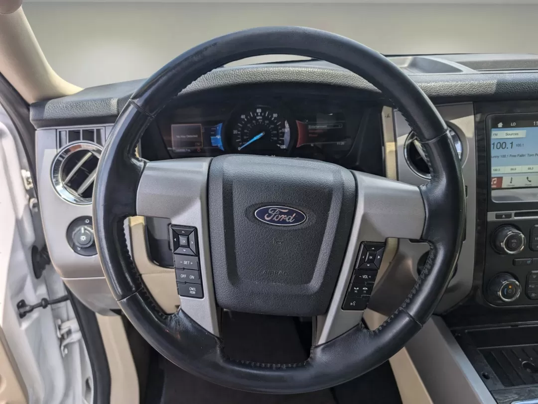 2017 Ford Expedition EL Limited (1FMJK1KT2HE) with an Other engine, located at 3959 U.S. 80 W, Phenix City, AL, 36870, (334) 297-4885, 32.469296, -85.135185 - **Experience Adventure Every Day with the 2017 Ford Expedition EL Limited! Available Now at Gils Auto in Phenix City, AL!**<br /> <br /> Are you searching for the perfect family SUV that combines style, comfort, and versatility? Look no further! The 2017 Ford Expedition EL Limited is designed for th - Photo#16