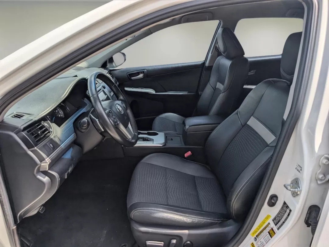 2012 Toyota Camry SE (4T1BF1FK9CU) with an Other engine, located at 7000 Northlake Connector, Columbus, GA, 31904, (706) 987-8085, 32.524975, -84.978134 - **Drive Your Dreams with This 2012 Toyota Camry SE Perfect for Your Daily Adventures!**<br /> <br /> Are you in the market for a dependable sedan that's as versatile as your lifestyle? Look no further than this stunning 2012 Toyota Camry SE, an ideal choice for budget-conscious buyers, commuters, a - Photo#9