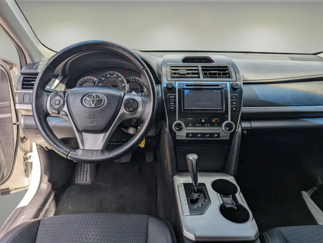 2012 Toyota Camry SE (4T1BF1FK9CU) with an Other engine, located at 7000 Northlake Connector, Columbus, GA, 31904, (706) 987-8085, 32.524975, -84.978134 - **Drive Your Dreams with This 2012 Toyota Camry SE Perfect for Your Daily Adventures!**<br /> <br /> Are you in the market for a dependable sedan that's as versatile as your lifestyle? Look no further than this stunning 2012 Toyota Camry SE, an ideal choice for budget-conscious buyers, commuters, a - Photo#11