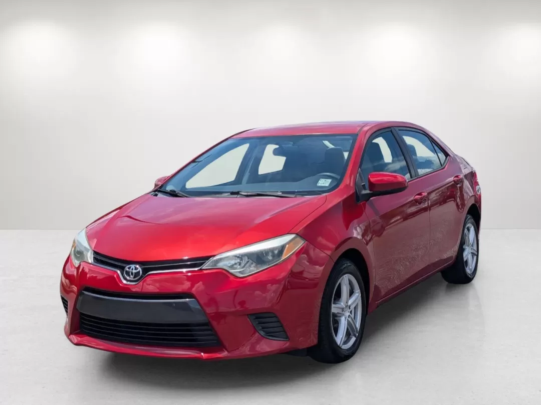 2016 Toyota Corolla LE (5YFBURHEXGP) with an Other engine, located at 3959 U.S. 80 W, Phenix City, AL, 36870, (334) 297-4885, 32.469296, -85.135185 - Are you looking for an affordable and reliable vehicle that fits seamlessly into your busy lifestyle? Look no further than this stunning 2016 Toyota Corolla LE, perfect for growing families, daily commuters, or anyone seeking a dependable ride for weekend adventures. At Gils Auto in Phenix City, AL, - Photo#1