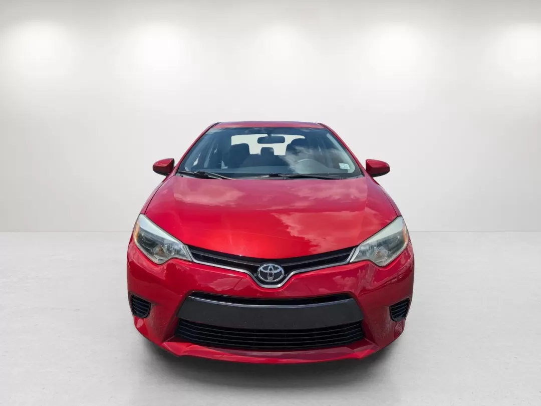 2016 Toyota Corolla LE (5YFBURHEXGP) with an Other engine, located at 3959 U.S. 80 W, Phenix City, AL, 36870, (334) 297-4885, 32.469296, -85.135185 - Are you looking for an affordable and reliable vehicle that fits seamlessly into your busy lifestyle? Look no further than this stunning 2016 Toyota Corolla LE, perfect for growing families, daily commuters, or anyone seeking a dependable ride for weekend adventures. At Gils Auto in Phenix City, AL, - Photo#2