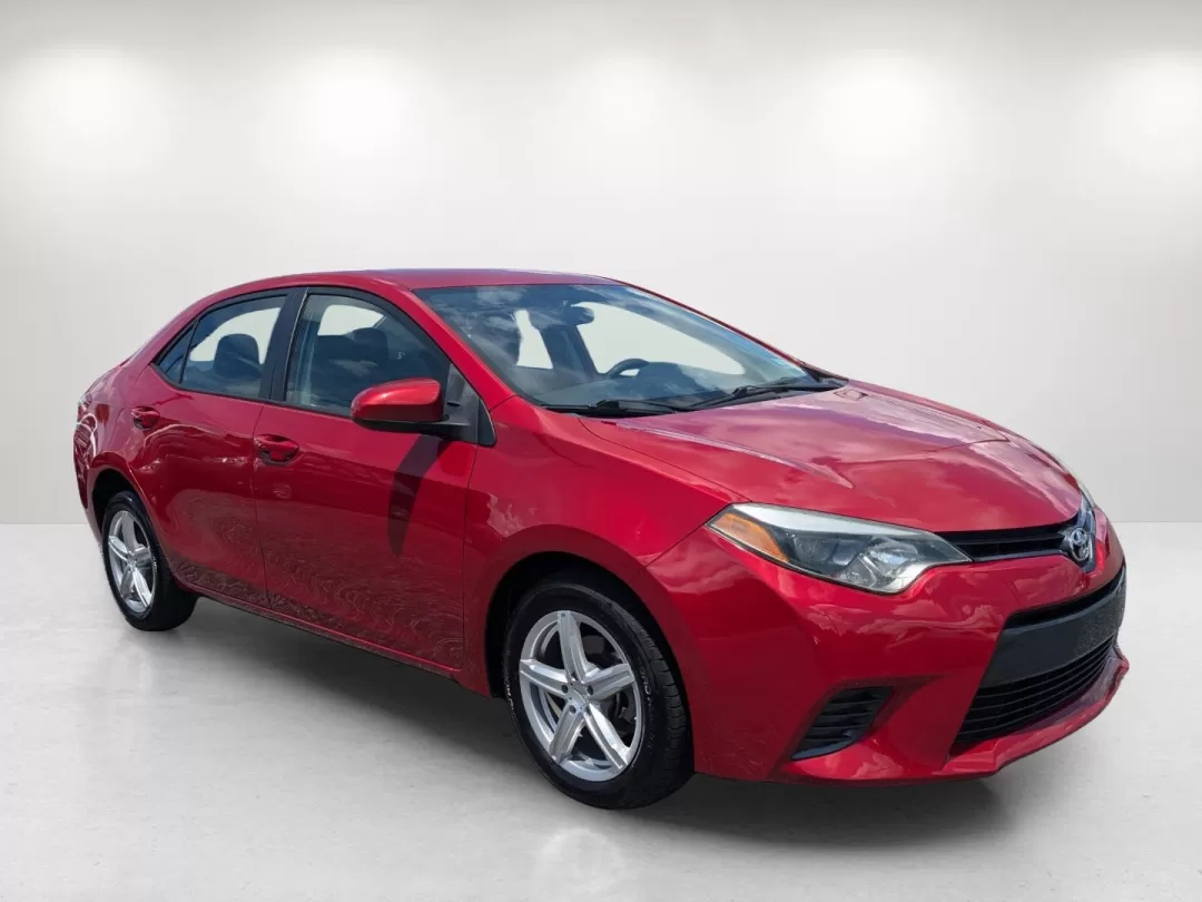 2016 Toyota Corolla LE (5YFBURHEXGP) with an Other engine, located at 3959 U.S. 80 W, Phenix City, AL, 36870, (334) 297-4885, 32.469296, -85.135185 - Are you looking for an affordable and reliable vehicle that fits seamlessly into your busy lifestyle? Look no further than this stunning 2016 Toyota Corolla LE, perfect for growing families, daily commuters, or anyone seeking a dependable ride for weekend adventures. At Gils Auto in Phenix City, AL, - Photo#3