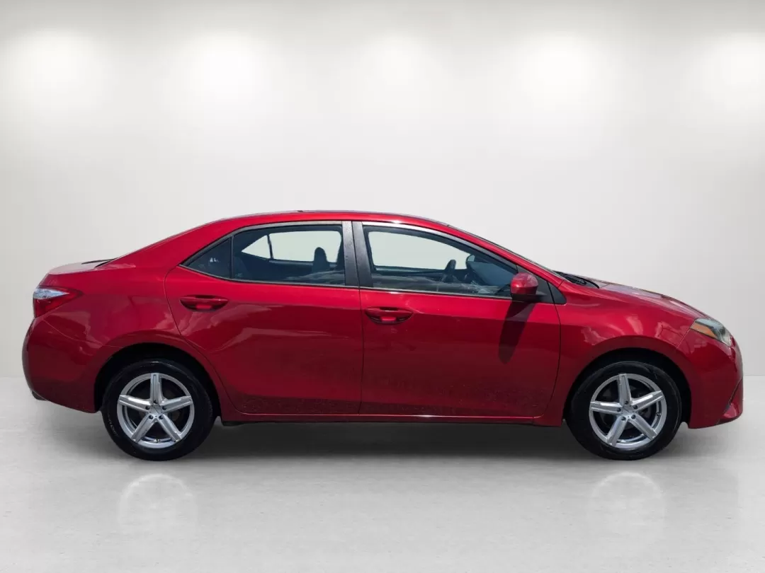2016 Toyota Corolla LE (5YFBURHEXGP) with an Other engine, located at 3959 U.S. 80 W, Phenix City, AL, 36870, (334) 297-4885, 32.469296, -85.135185 - Are you looking for an affordable and reliable vehicle that fits seamlessly into your busy lifestyle? Look no further than this stunning 2016 Toyota Corolla LE, perfect for growing families, daily commuters, or anyone seeking a dependable ride for weekend adventures. At Gils Auto in Phenix City, AL, - Photo#4