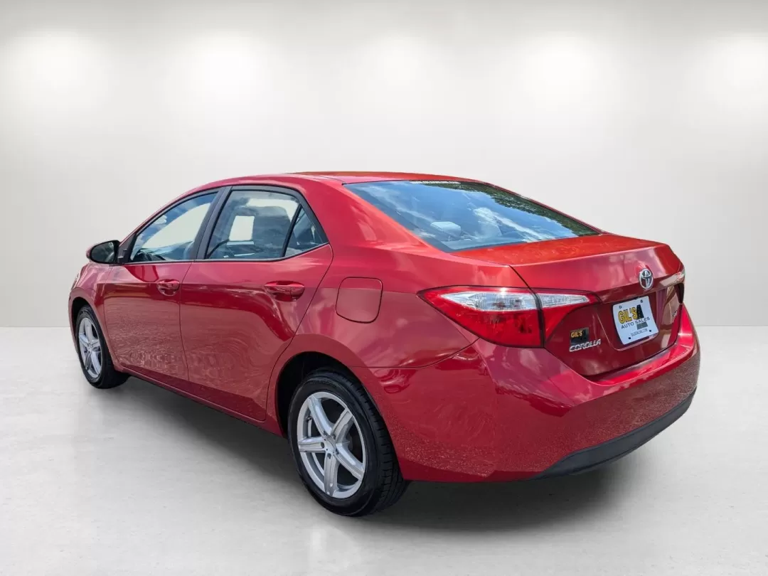 2016 Toyota Corolla LE (5YFBURHEXGP) with an Other engine, located at 3959 U.S. 80 W, Phenix City, AL, 36870, (334) 297-4885, 32.469296, -85.135185 - Are you looking for an affordable and reliable vehicle that fits seamlessly into your busy lifestyle? Look no further than this stunning 2016 Toyota Corolla LE, perfect for growing families, daily commuters, or anyone seeking a dependable ride for weekend adventures. At Gils Auto in Phenix City, AL, - Photo#7
