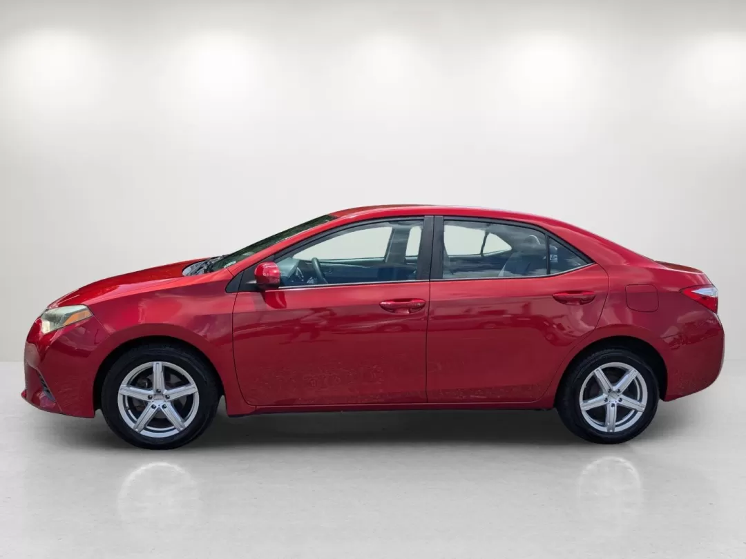 2016 Toyota Corolla LE (5YFBURHEXGP) with an Other engine, located at 3959 U.S. 80 W, Phenix City, AL, 36870, (334) 297-4885, 32.469296, -85.135185 - Are you looking for an affordable and reliable vehicle that fits seamlessly into your busy lifestyle? Look no further than this stunning 2016 Toyota Corolla LE, perfect for growing families, daily commuters, or anyone seeking a dependable ride for weekend adventures. At Gils Auto in Phenix City, AL, - Photo#8