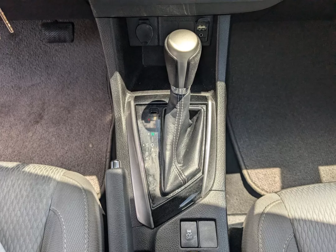 2016 Toyota Corolla LE (5YFBURHEXGP) with an Other engine, located at 3959 U.S. 80 W, Phenix City, AL, 36870, (334) 297-4885, 32.469296, -85.135185 - Are you looking for an affordable and reliable vehicle that fits seamlessly into your busy lifestyle? Look no further than this stunning 2016 Toyota Corolla LE, perfect for growing families, daily commuters, or anyone seeking a dependable ride for weekend adventures. At Gils Auto in Phenix City, AL, - Photo#14