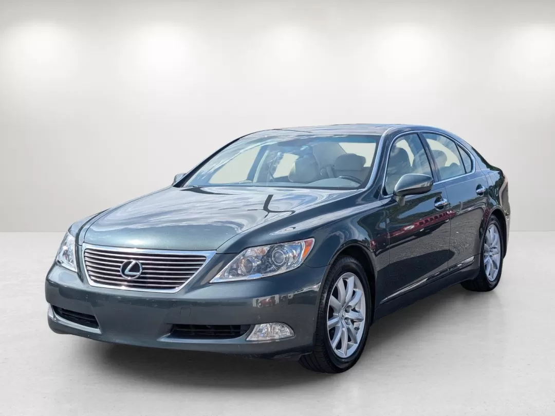 2007 Lexus LS 460 (JTHBL46F375) with an Other engine, located at 3959 U.S. 80 W, Phenix City, AL, 36870, (334) 297-4885, 32.469296, -85.135185 - **Elevate Your Driving Experience with the 2007 Lexus LS 460!** <br /> <br /> Looking for a luxurious vehicle that seamlessly blends comfort and performance? The 2007 Lexus LS 460 is your ticket to a lavish driving experience, making it perfect for those who value both style and substance. Whether y - Photo#1